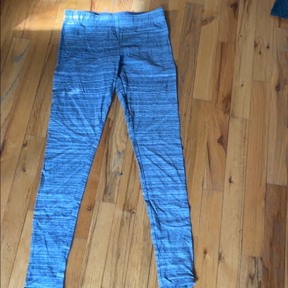 Garage leggings